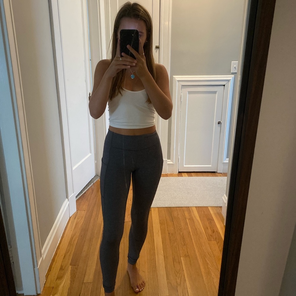 Lulu lemon Leggings